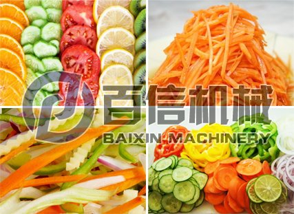 切片機(jī)效果圖 河南百信切片機(jī)效果圖