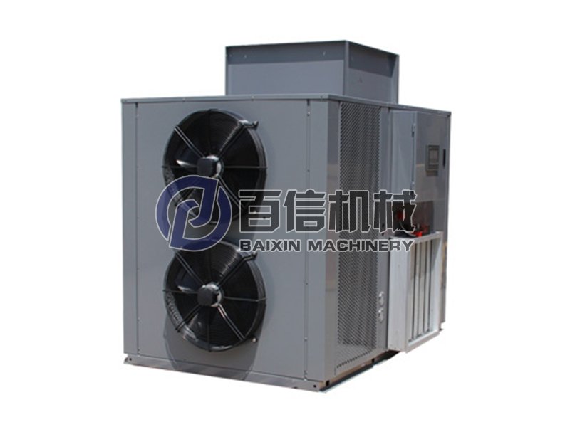 15P熱泵烘干機(jī)