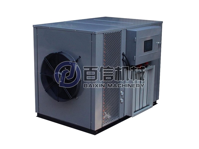 <b>熱泵烘干機(jī)干燥工藝的幾大特點(diǎn)（二）</b>