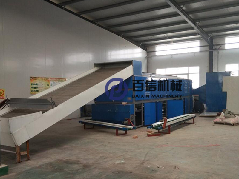 燕麥片烘干機(jī)-燕麥片烘干設(shè)備