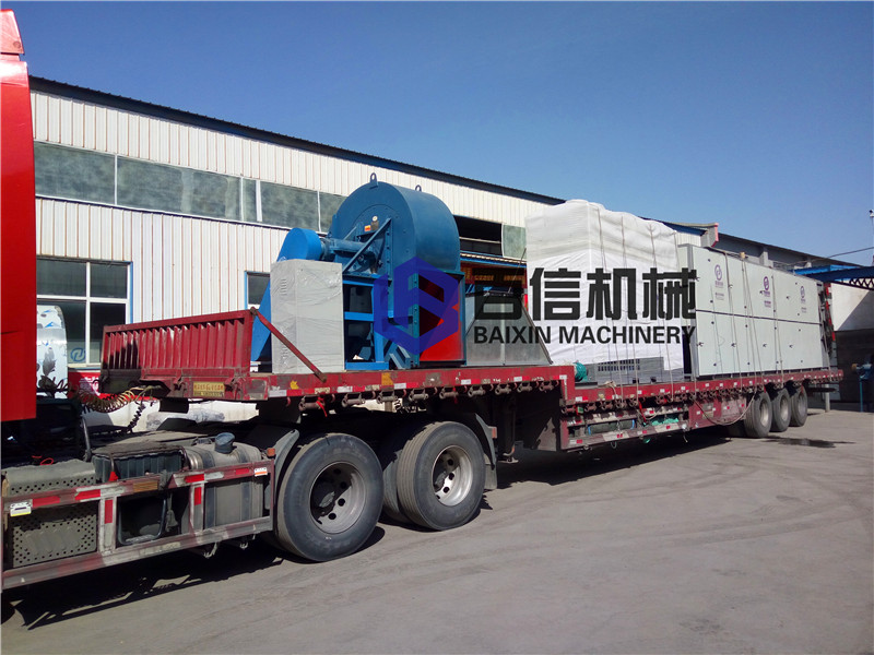 辣椒烘干設(shè)備