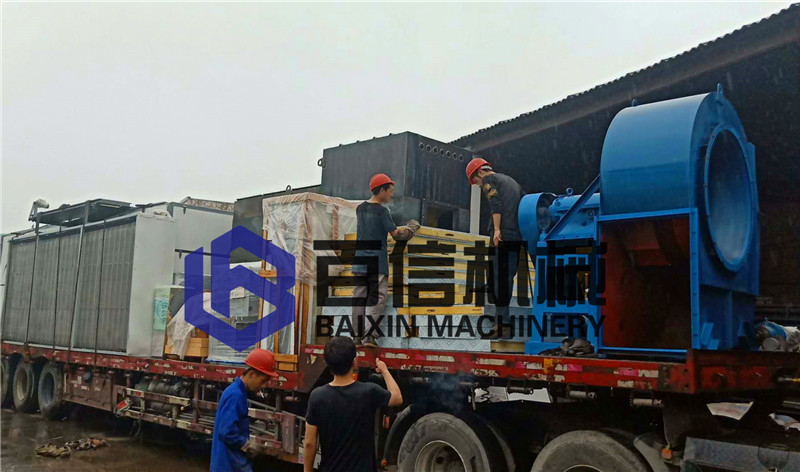 辣椒烘干設(shè)備