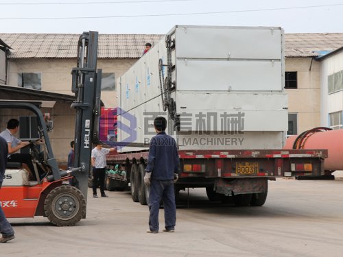 辣椒烘干設(shè)備怎么選？ 牢記這幾點