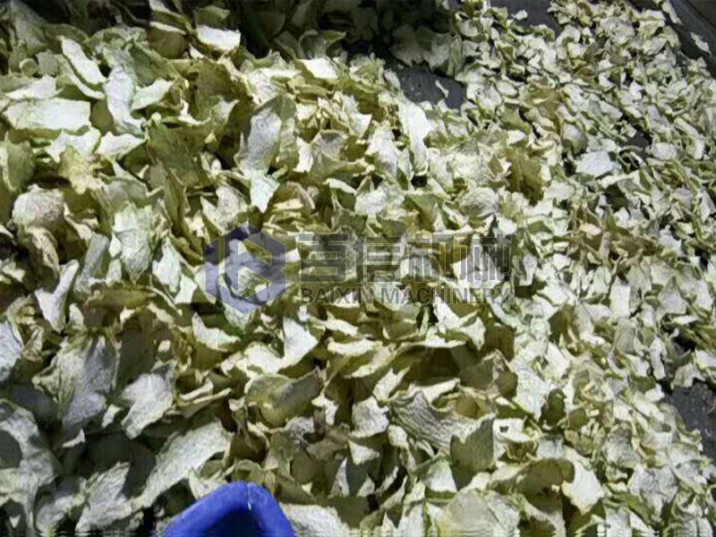 冬瓜皮烘干機(jī) 冬瓜皮烘干機(jī)