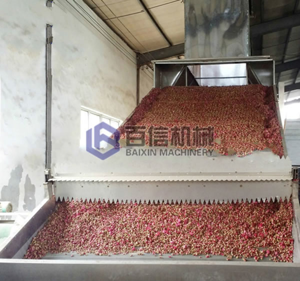 玫瑰花烘干機(jī) -玫瑰花烘干設(shè)備