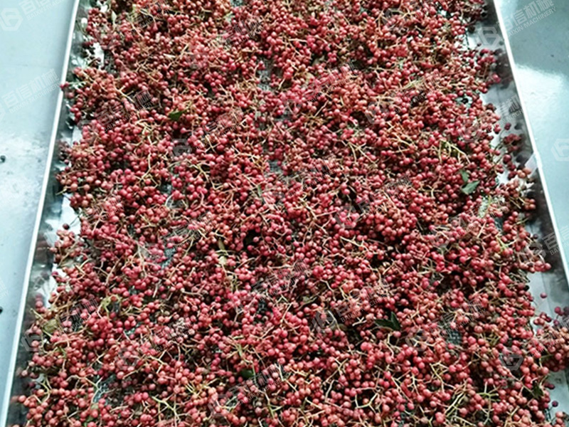 花椒烘干機(jī)-花椒烘干設(shè)備-花椒