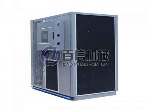 常見(jiàn)的3種中藥材烘干設(shè)備