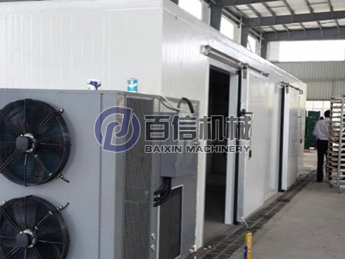 空氣能熱泵烘干機 你了解多少？