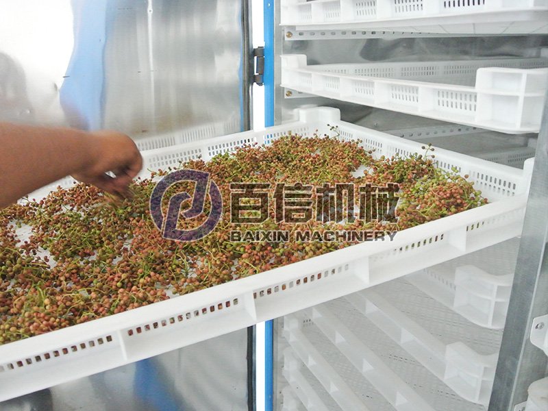 花椒烘干機(jī)