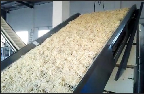 食品烘干用什么設(shè)備合適?