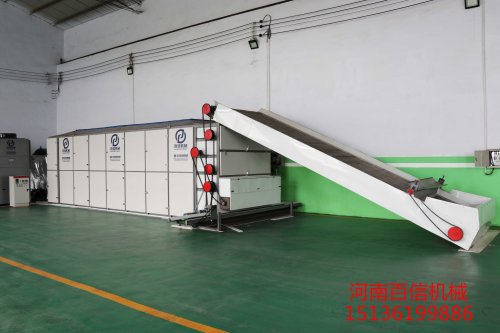 食品烘干設(shè)備溫度多少適宜