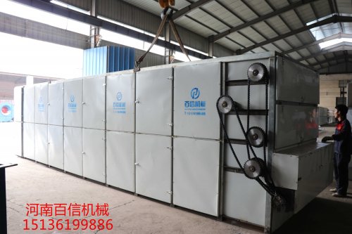 大型辣椒烘干設(shè)備烘干出來的辣椒好嗎