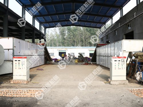  辣椒烘干機廠家如何選擇？