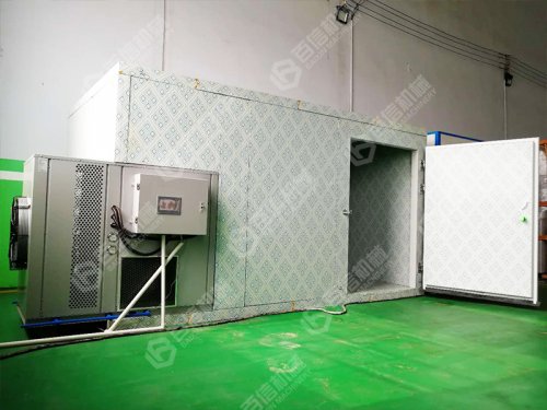 家用辣椒烘干機選擇哪種合適？