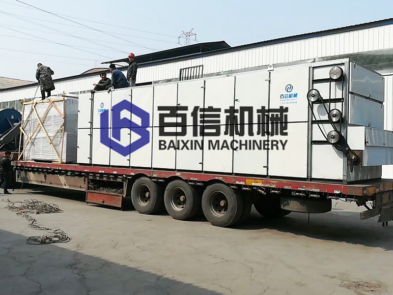 辣椒烘干機(jī)