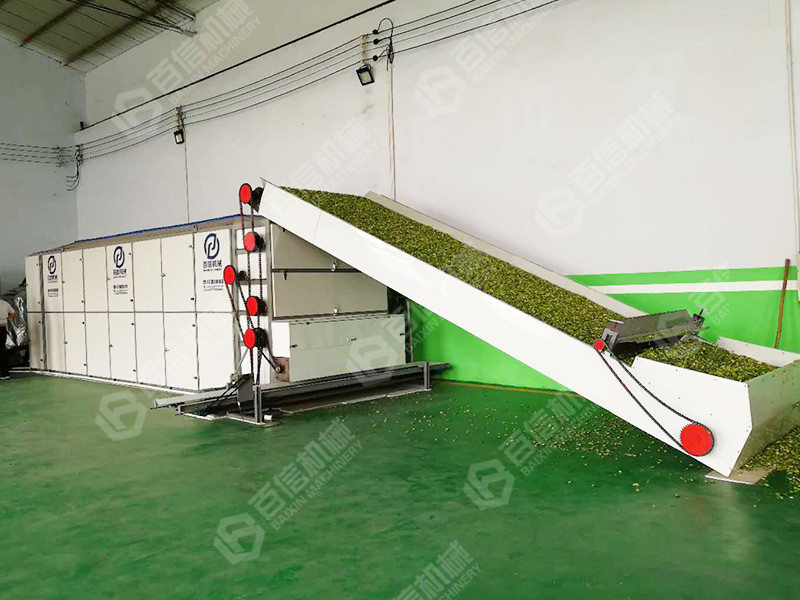 辣椒烘干機 辣椒烘干機
