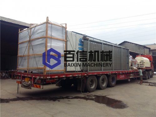  不同辣椒烘干設(shè)備對比分析