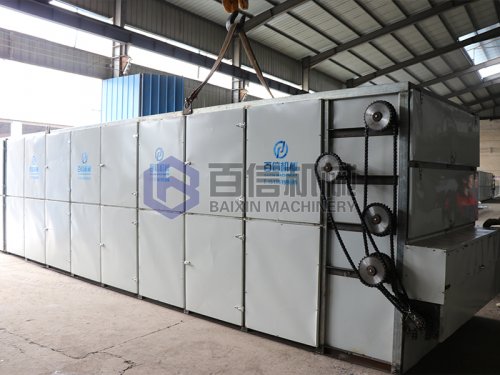 辣椒烘干機烘箱的材質如何選擇