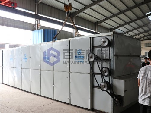 全自動(dòng)辣椒烘干機(jī)選購(gòu)參考