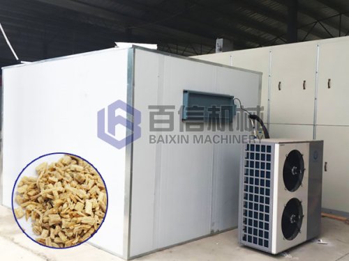 熱泵辣椒烘干機(jī)-百信機(jī)械提供各種型號(hào)辣椒烘干設(shè)備