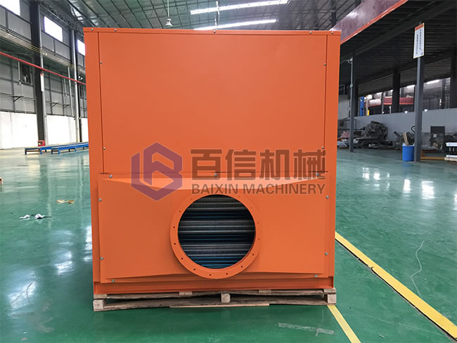 辣椒烘干機(jī)