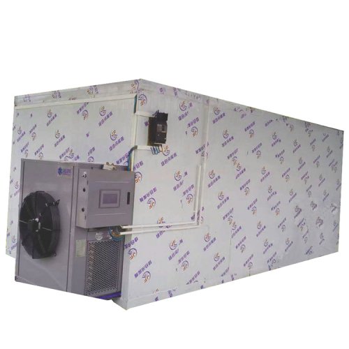 辣椒烘干機烘干工藝有哪些？